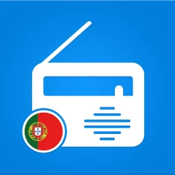 Значок Radio Portugal FM